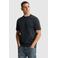 Cast Iron regular T-shirt donkerblauw
