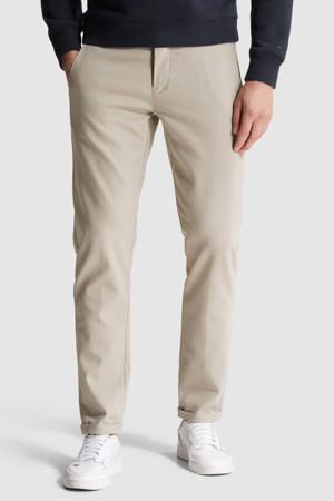 CYLAS slim chino beige