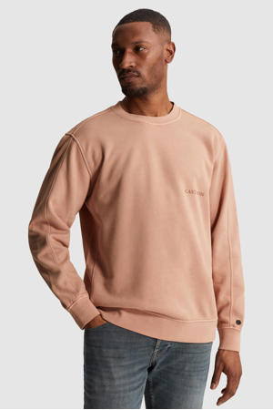 sweater zalm