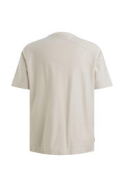 thumbnail: Cast Iron regular T-shirt ecru