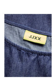 thumbnail: JJXX top dark blue denim