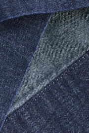 thumbnail: JJXX wide leg regular waist casual broek dark blue denim