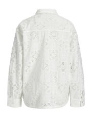 thumbnail: JJXX blouse wit broderie