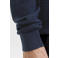 JACK & JONES PREMIUM trui gebreid donkerblauw