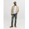 JACK & JONES JEANS INTELLIGENCE JJICHRIS JJORIGINAL relaxed fit jeans blue denim