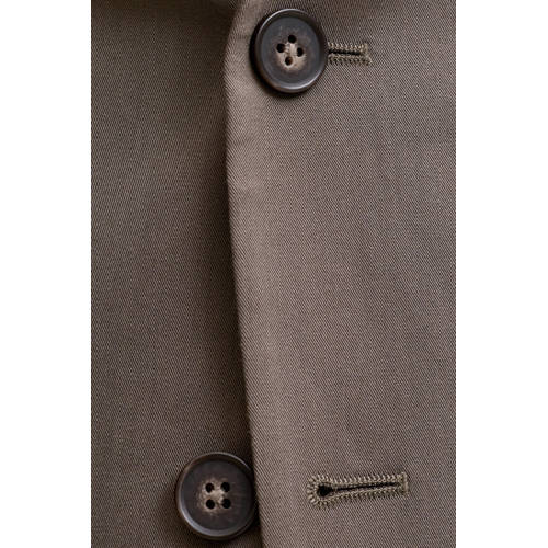 JACK & JONES PREMIUM super slim kostuum JPRFRANCO bruin afbeelding
