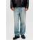 JACK & JONES JEANS INTELLIGENCE baggy jeans - blue denim