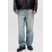 JACK & JONES JEANS INTELLIGENCE JJIALEX JJORGINAL baggy jeans medium blue denim