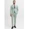 JACK & JONES PREMIUM kostuum lichtgroen