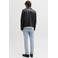 JACK & JONES JEANS INTELLIGENCE JJICLARK JJORIGINAL regular fit jeans light blue denim