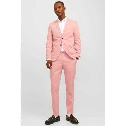 JACK & JONES PREMIUM kostuum roze afbeelding