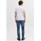 JACK & JONES JEANS INTELLIGENCE JJIGLENN JJORIGINAL slim fit jeans multi