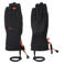 Icepeak skihandschoenen Harwinton zwart