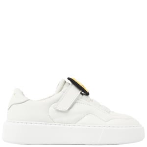 Vince Rush K leren sneakers wit