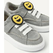 thumbnail: Nubikk Vince Caldera K suède sneaker grijs