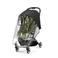 Cybex Orfeo regenhoes