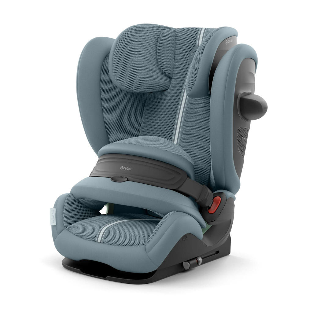 Cybex Pallas G3 I-SIZE Stormy Blue
