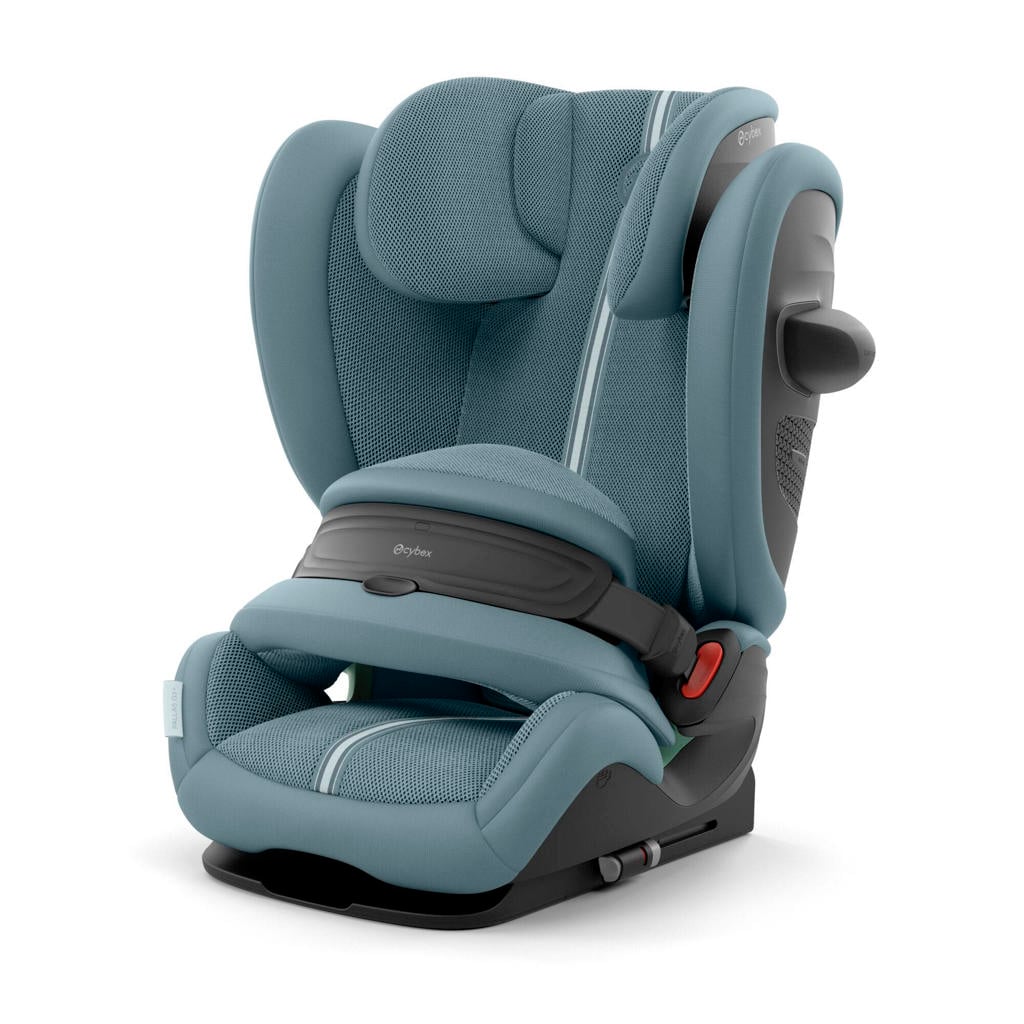 Cybex Pallas G3 I-SIZE Stormy Blue