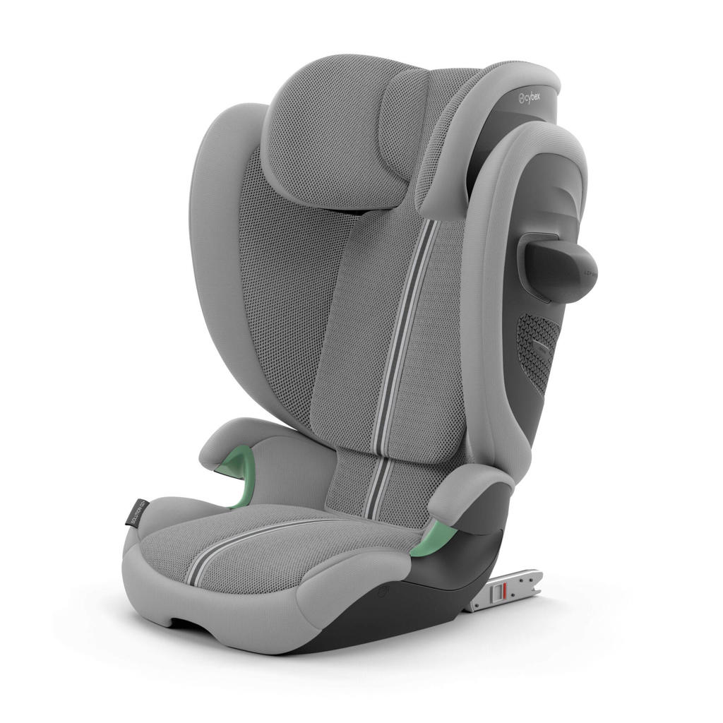 Cybex Solution G2 2025
