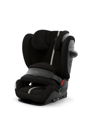 Pallas G3 Plus Moon Black