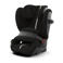 Cybex Pallas G3 Plus Moon Black