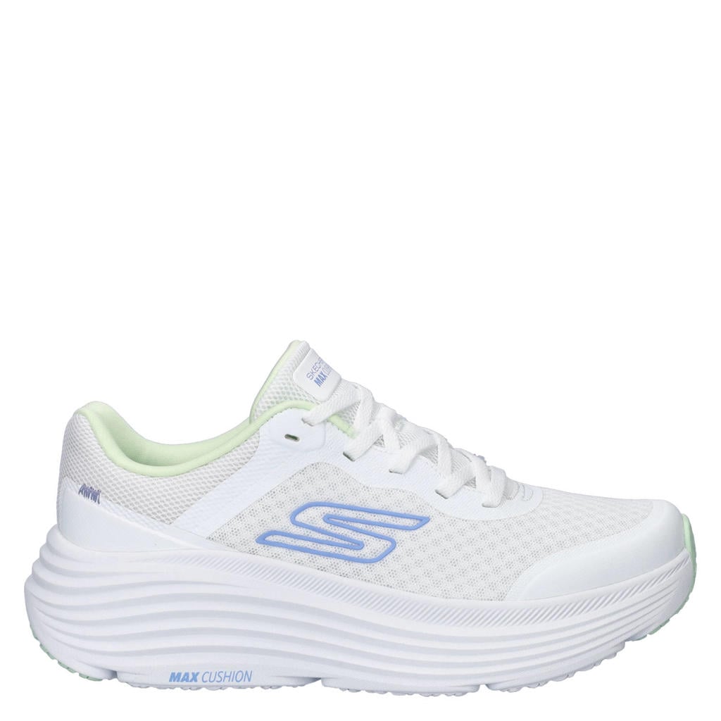 Skechers Max Cushioning Endeavor sneakers chunky wit