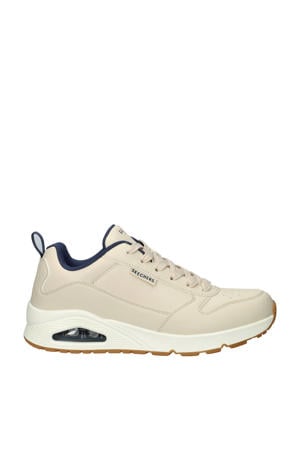 Uno sneakers ecru