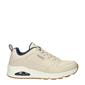 Uno sneakers ecru