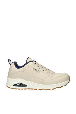 Uno sneakers ecru