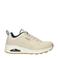Skechers Uno sneakers ecru