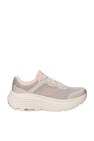 Max Cushioning Endeavor sneakers ecru