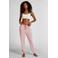Hunkemöller pyjamabroek roze
