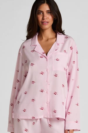 pyjamatop roze