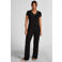 Hunkemöller pyjama set zwart