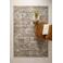 Studio LIVIT vloerkleed grijs (290x200 cm)