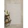 NOUS Living binnen- en buitenvloerkleed zand/off white (230x160 cm)