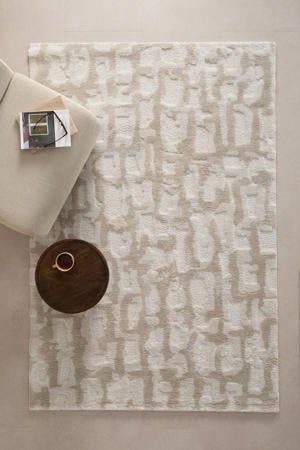 vloerkleed off white (230x160 cm)