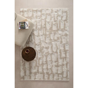 vloerkleed off white (230x160 cm)