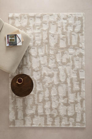vloerkleed off white (230x160 cm)