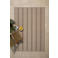 NOUS Living binnen- en buitenvloerkleed bruin (290x200 cm)
