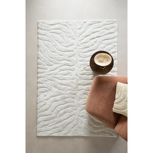 vloerkleed off white (230x160 cm)