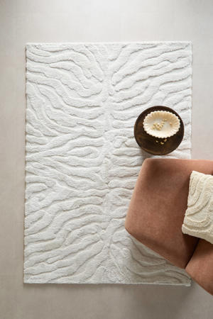 vloerkleed off white (230x160 cm)