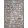 Studio LIVIT vloerkleed grijs (230x160 cm)