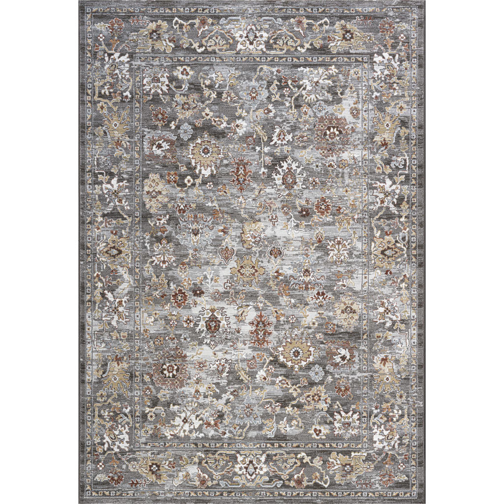 Studio LIVIT vloerkleed grijs (230x160 cm)