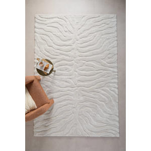 vloerkleed off white (290x200 cm)