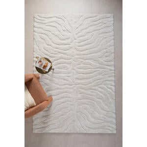 vloerkleed off white (290x200 cm)