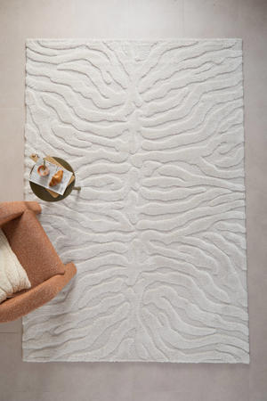vloerkleed off white (290x200 cm)