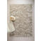 NOUS Living vloerkleed zand/off white (290x200 cm)