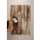 Studio LIVIT vloerkleed bruin/terra (230x160 cm)