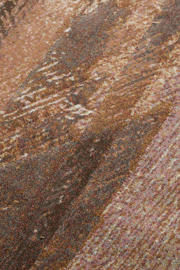 thumbnail: Studio LIVIT vloerkleed bruin/terra (290x200 cm)